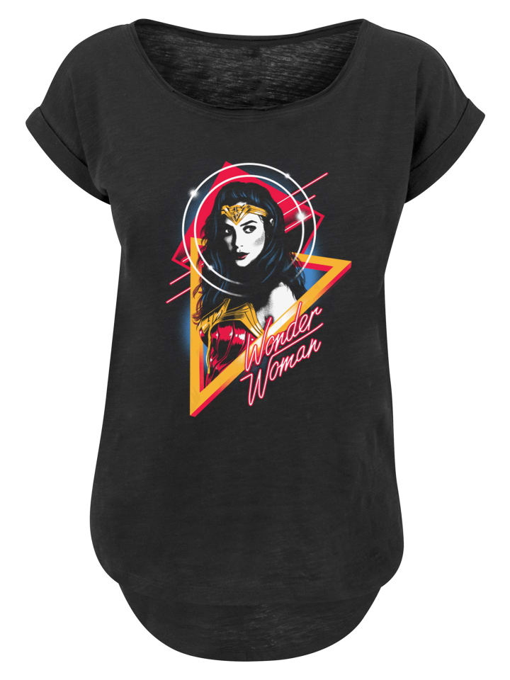 Футболка DC Comics Wonder Woman 84 Diana 80s Triangle в черном цвете F4NT4STIC, Черный, Футболка DC Comics Wonder Woman 84 Diana 80s Triangle в черном цвете F4NT4STIC
Футболка DC Comics Wonder Woman 84 Diana 80s Triangle в черном цвете F4NT4STIC, Черный, Футболка DC Comics Wonder Woman 84 Diana 80s Triangle в черном цвете F4NT4STIC