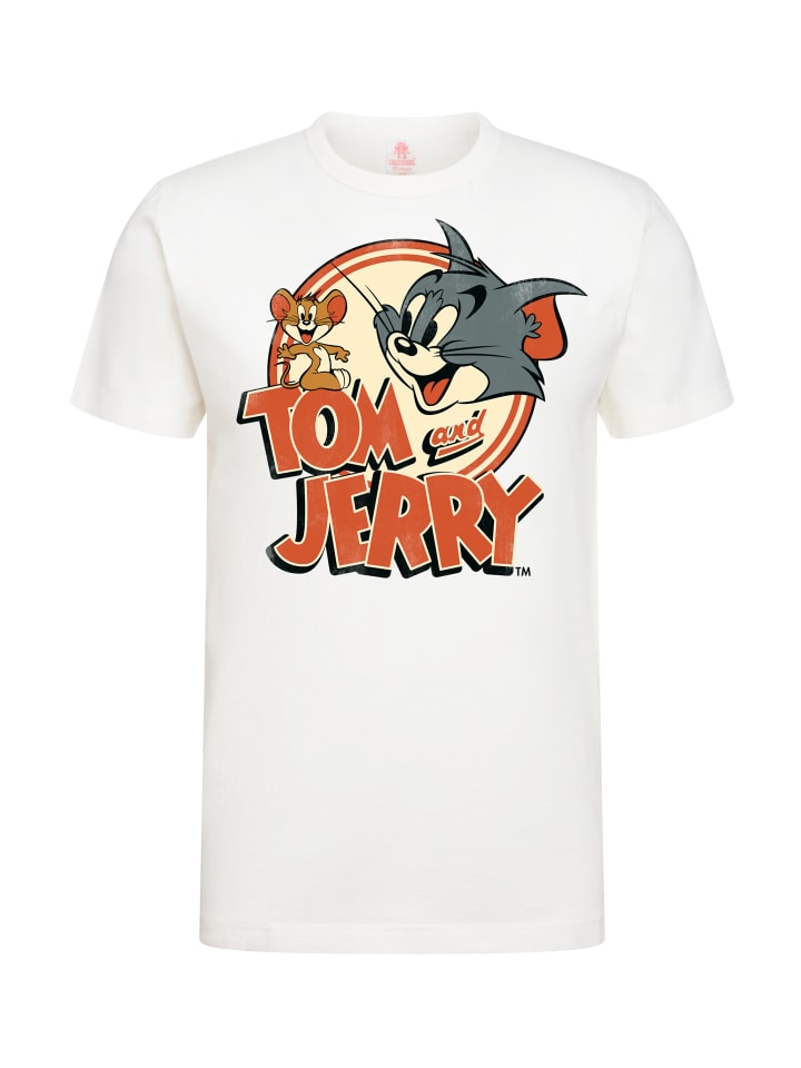 Футболка Том и Джерри белого цвета Logoshirt, Белый, Футболка Том и Джерри белого цвета Logoshirt
Футболка Том и Джерри белого цвета Logoshirt, Белый, Футболка Том и Джерри белого цвета Logoshirt