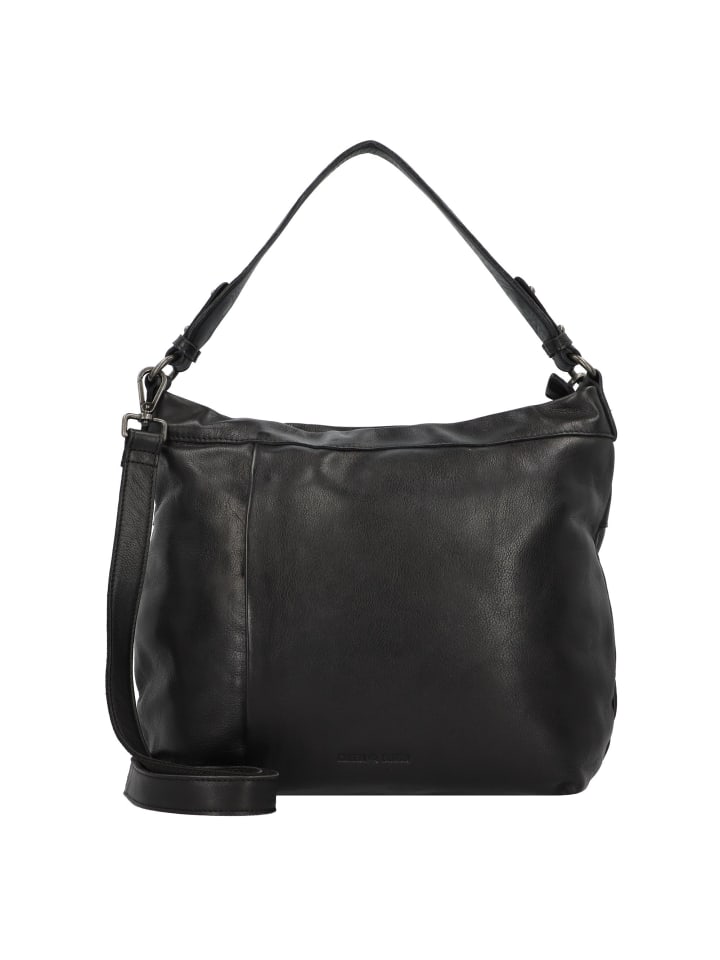 Сумка через плечо Greenburry, черный
Сумка через плечо Greenburry, черный