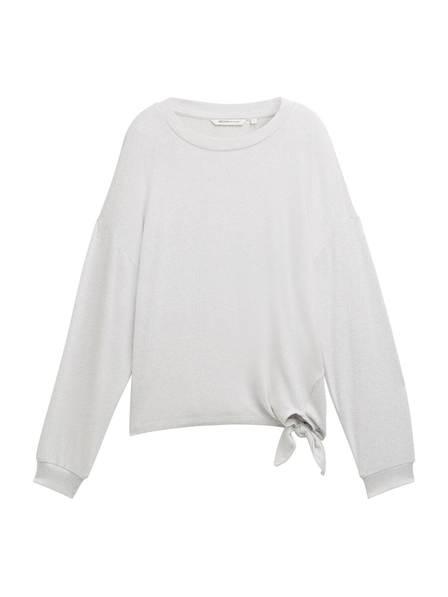 Рубашка TOM TAILOR DENIM, светло-серый
Рубашка TOM TAILOR DENIM, светло-серый