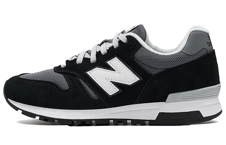 Кроссовки New Balance 565 Unisex, серый/черный
Кроссовки New Balance 565 Unisex, серый/черный