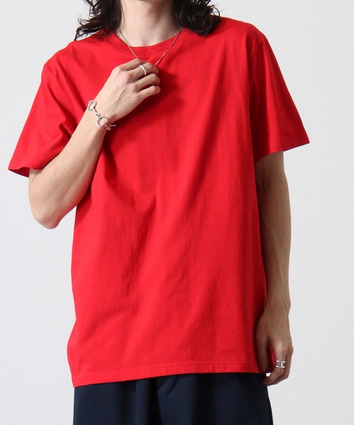 Футболка, heavyweight TRUSS, красный
Футболка, heavyweight TRUSS, красный