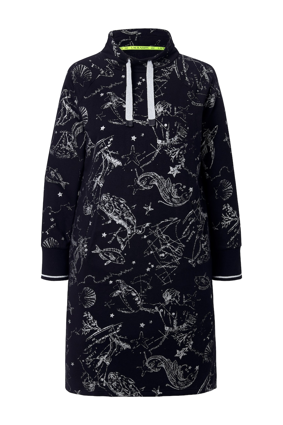 Платье LAURASØN, черный
Платье LAURASØN, черный