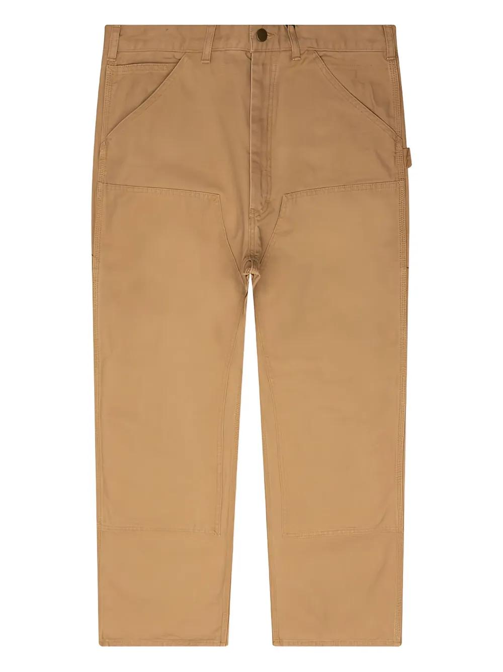 Брюки малярные с двойным коленом SOUTH2 WEST8, коричневый
Брюки малярные с двойным коленом SOUTH2 WEST8, коричневый