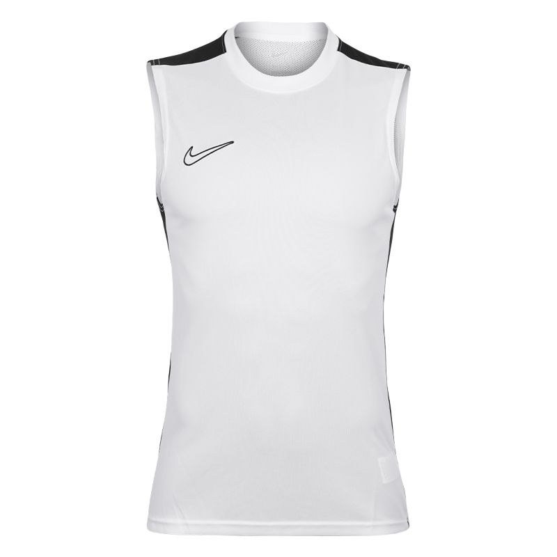 Футбольная майка dri fit мужская Nike, белый
Футбольная майка dri fit мужская Nike, белый