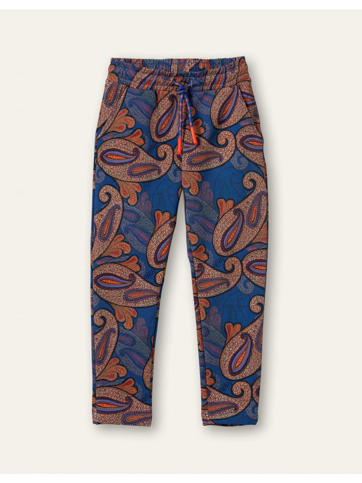 Спортивные брюки Oilily, синий
Спортивные брюки Oilily, синий