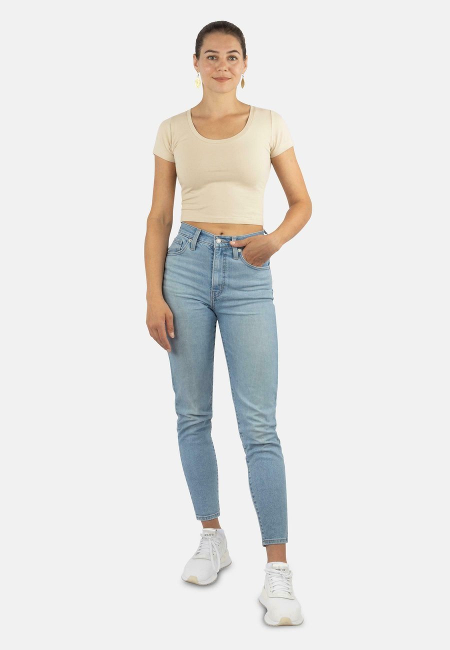 Футболка Normani 2 PACK , Beige
Футболка Normani 2 PACK , Beige