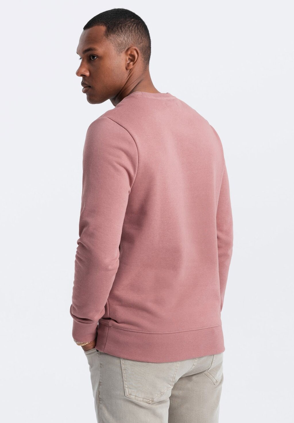 Толстовка Ombre, розовый
Толстовка Ombre, розовый