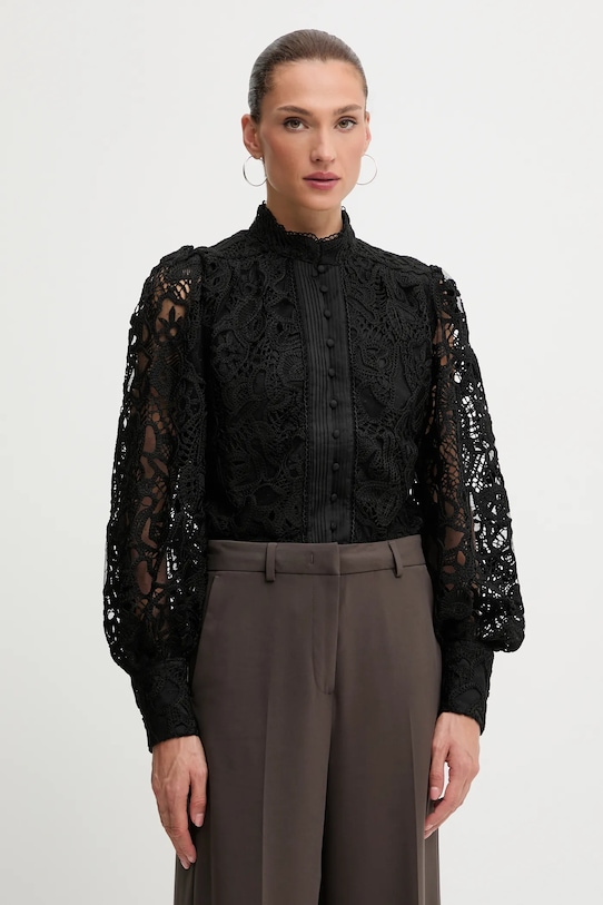 Блуза Bardot, черный
Блуза Bardot, черный