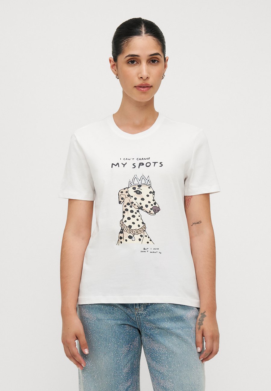 Футболка ONLY Petite ONLBARIA , Bright White /White, Белый, Футболка ONLY Petite ONLBARIA , Bright White /White
Футболка ONLY Petite ONLBARIA , Bright White /White, Белый, Футболка ONLY Petite ONLBARIA , Bright White /White