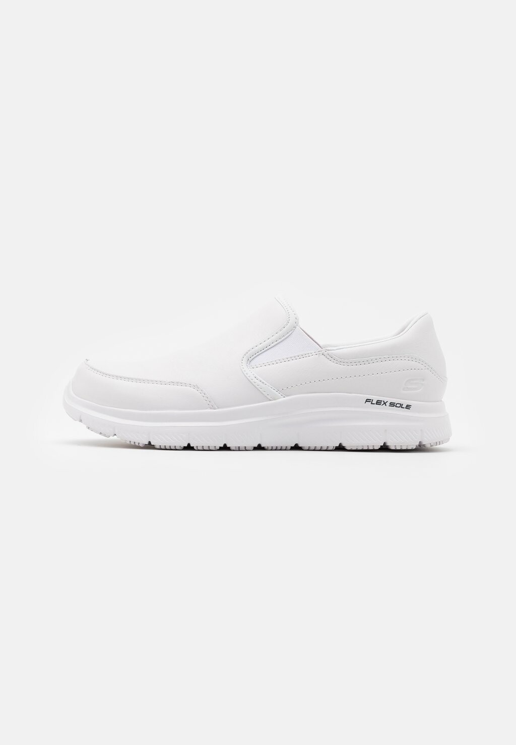 Тапочки FLEX ADVANTAGE Skechers, цвет white
Тапочки FLEX ADVANTAGE Skechers, цвет white