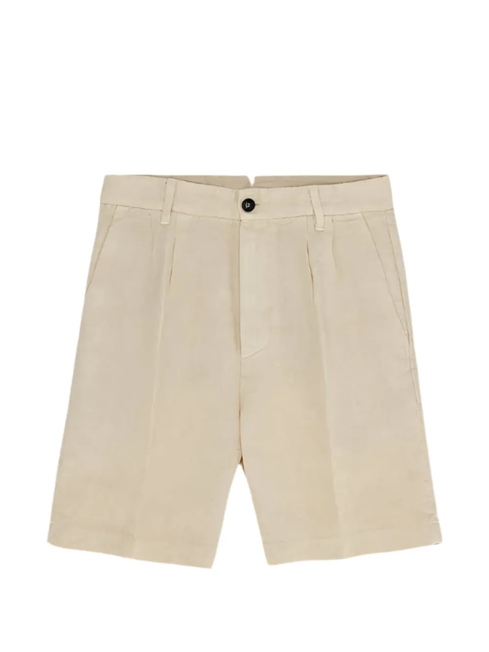 Шорты с логотипом Fortela, бежевый
Шорты с логотипом Fortela, бежевый