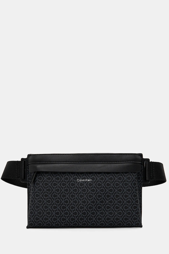 Поясная сумка Calvin Klein, темно-синий
Поясная сумка Calvin Klein, темно-синий