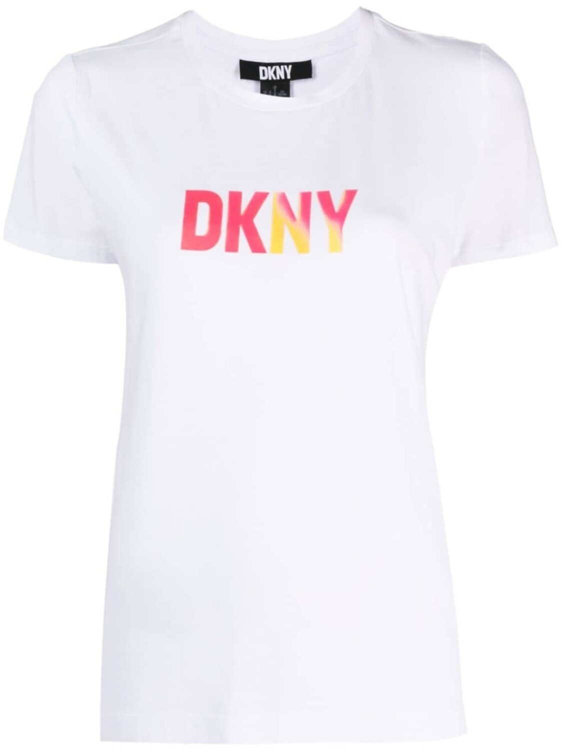 DKNY футболка с логотипом, белый
DKNY футболка с логотипом, белый