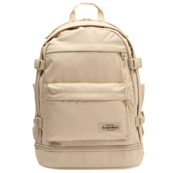 Повседневный рюкзак Pak'r Eastpak, monotone бежевый
Повседневный рюкзак Pak'r Eastpak, monotone бежевый