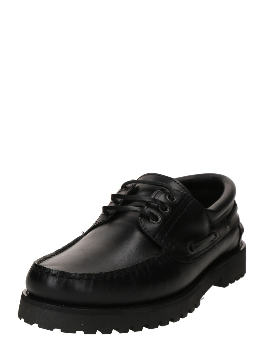 Мокасины Garment Project Ollie, черный
Мокасины Garment Project Ollie, черный