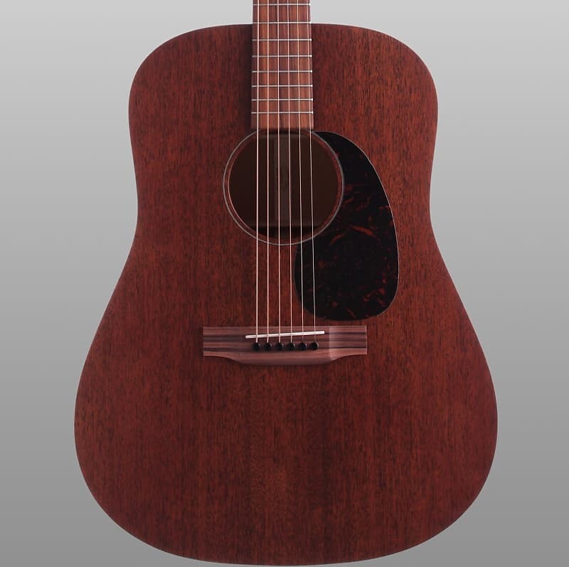 Акустическая гитара Martin D-15M Dreadnought Acoustic Guitar
Акустическая гитара Martin D-15M Dreadnought Acoustic Guitar