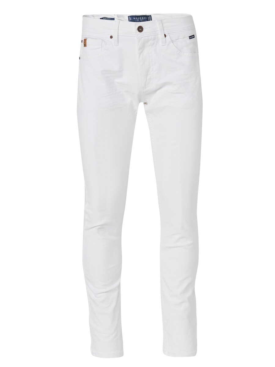 Облегающие джинсы KOROSHI, белый
Облегающие джинсы KOROSHI, белый