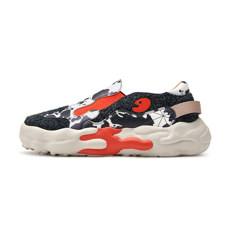 Кроссовки мужские Moving Pet Series Lifestyle Shoes Men Low-Top U.In, цвет Black & White Cow 2, Белый, Кроссовки мужские Moving Pet Series Lifestyle Shoes Men Low-Top U.In, цвет Black & White Cow 2
Кроссовки мужские Moving Pet Series Lifestyle Shoes Men Low-Top U.In, цвет Black & White Cow 2, Белый, Кроссовки мужские Moving Pet Series Lifestyle Shoes Men Low-Top U.In, цвет Black & White Cow 2