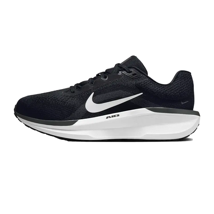 Кроссовки ZOOM Winflo 11 мужские с низким верхом Nike
Кроссовки ZOOM Winflo 11 мужские с низким верхом Nike