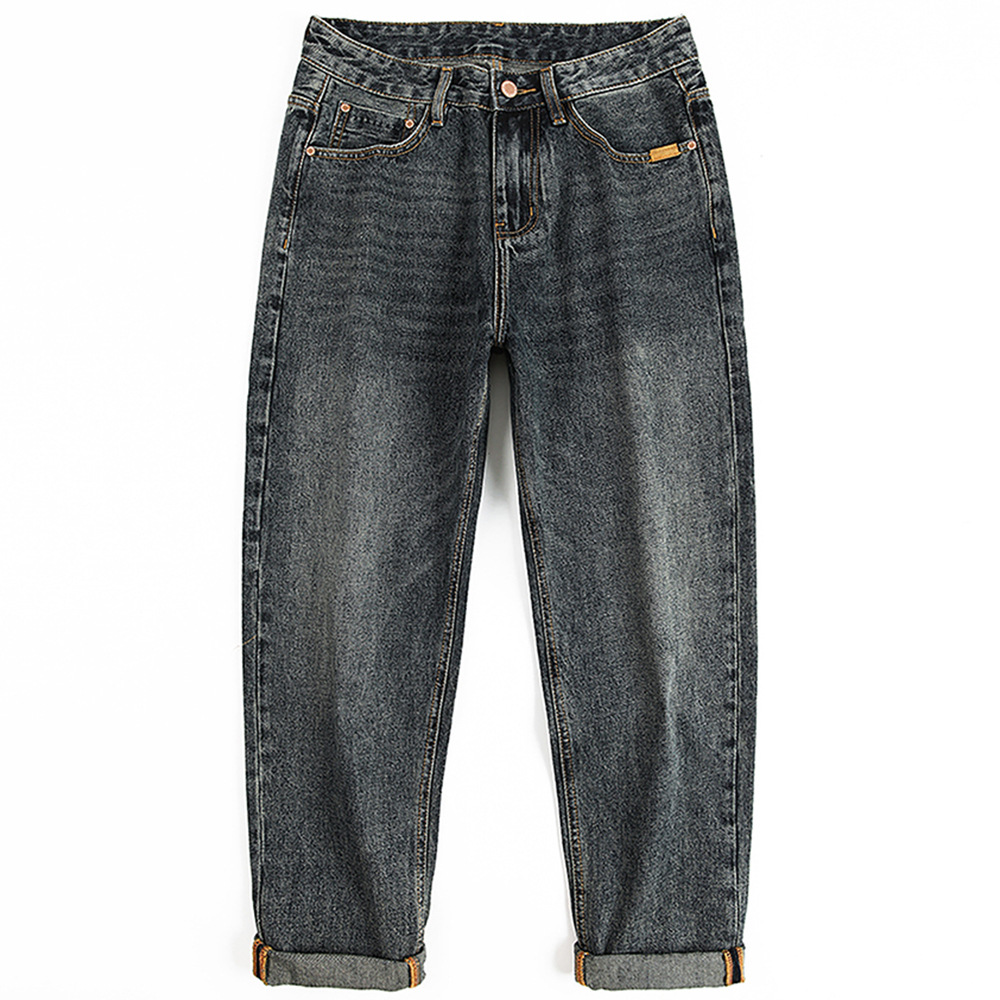 Джинсы унисекс Jeep, синий
Джинсы унисекс Jeep, синий