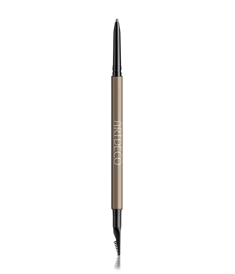 Карандаш для бровей ARTDECO Ultra Fine Brow Liner, Nr. 21 - Ash Brown, 0.09g
Карандаш для бровей ARTDECO Ultra Fine Brow Liner, Nr. 21 - Ash Brown, 0.09g