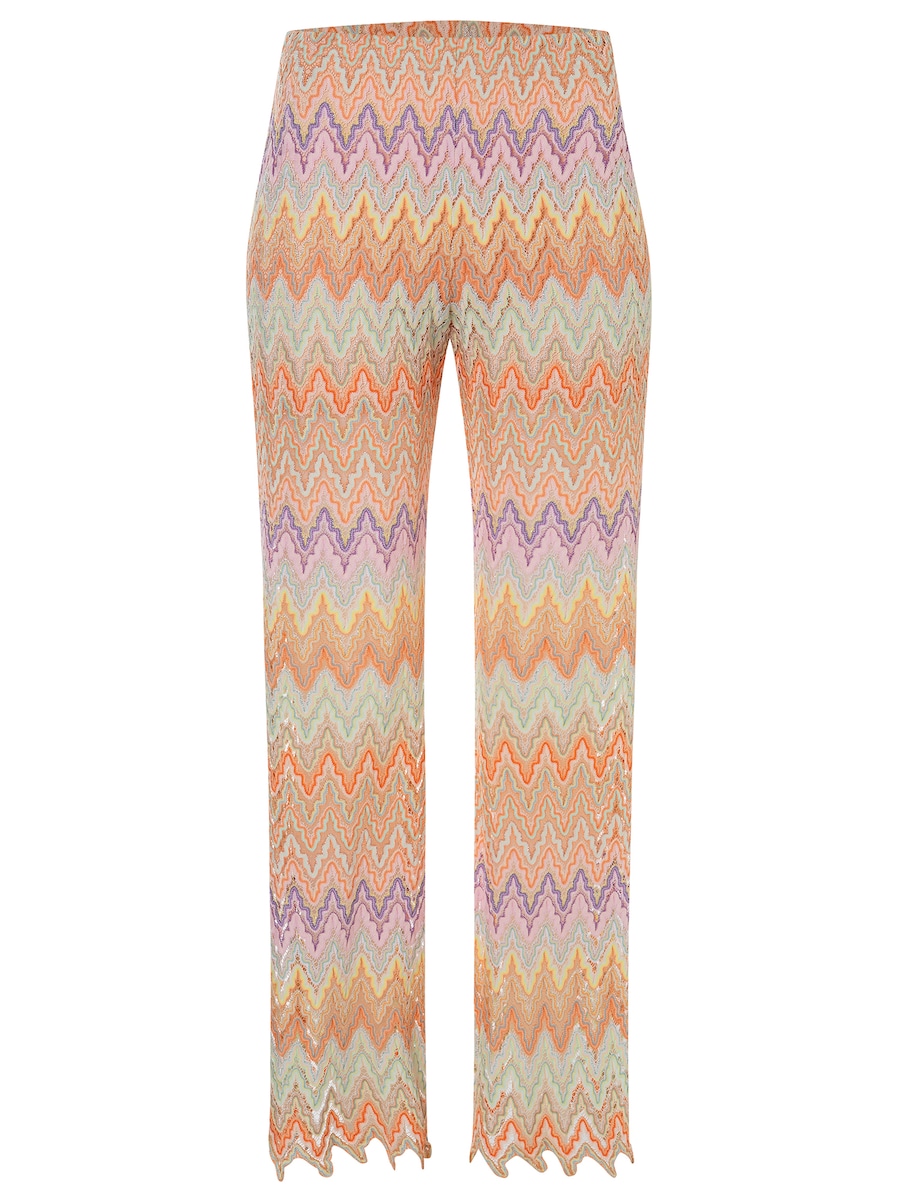 Обычные брюки Ana Alcazar Zayana, Mixed Colors
Обычные брюки Ana Alcazar Zayana, Mixed Colors