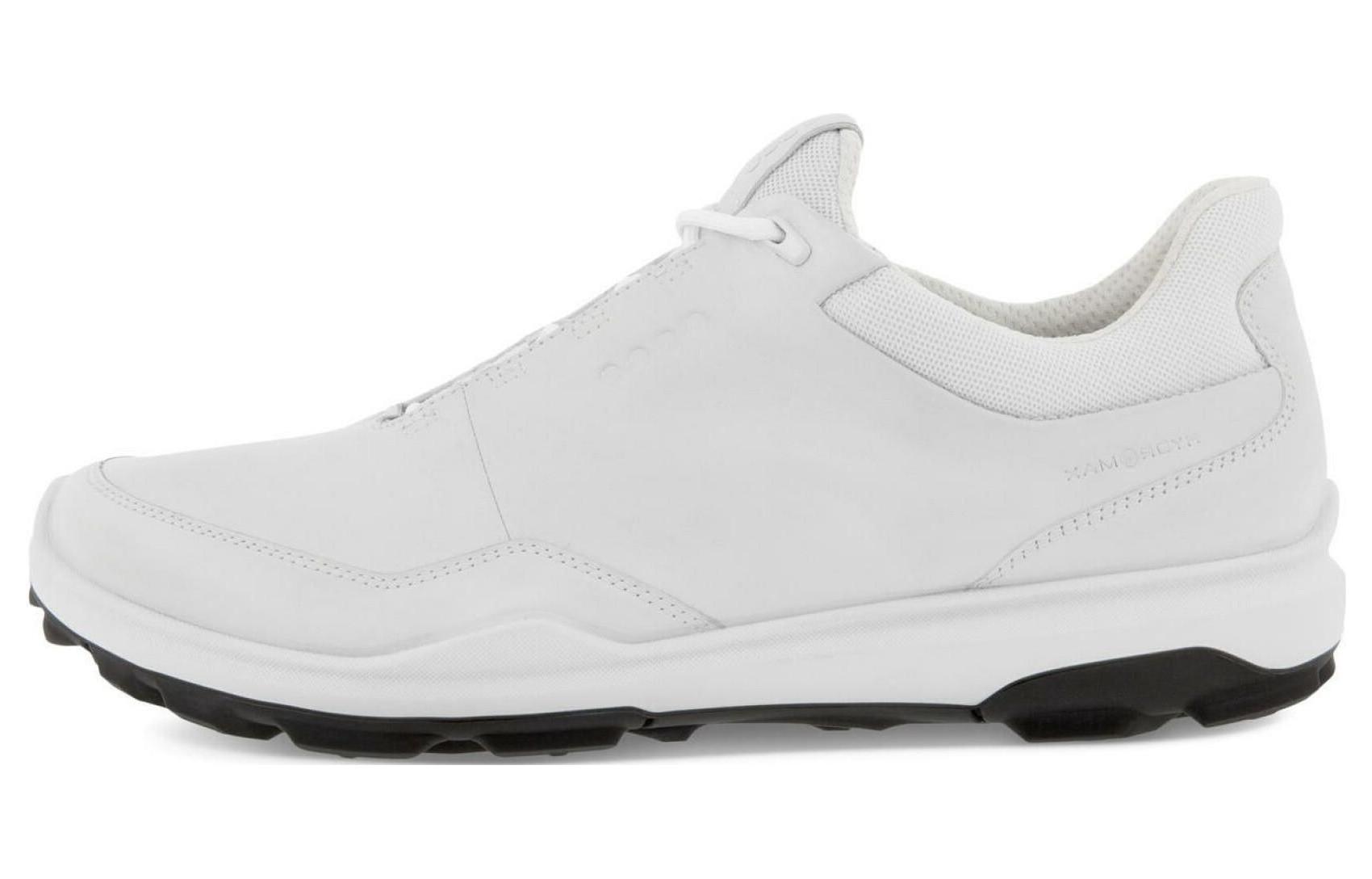 Ecco Низкие спортивные повседневные туфли мужские белые
Ecco Низкие спортивные повседневные туфли мужские белые