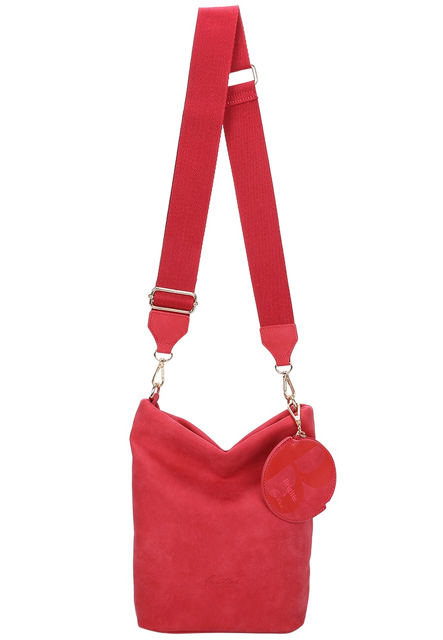 Рюкзак Fritzi aus Preußen Brigitte x fritzi Special, красный
Рюкзак Fritzi aus Preußen Brigitte x fritzi Special, красный