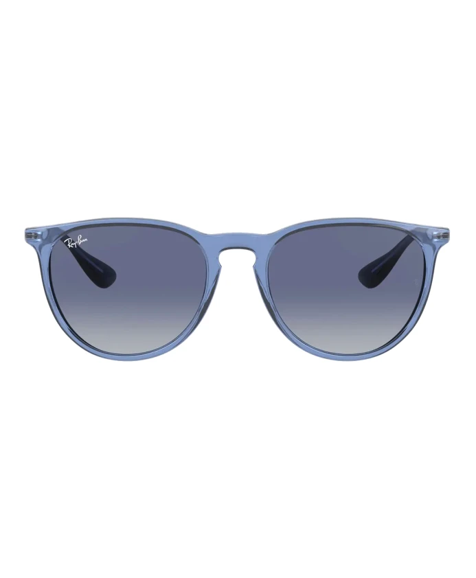 Стильные круглые солнцезащитные очки Ray-Ban, синий
Стильные круглые солнцезащитные очки Ray-Ban, синий