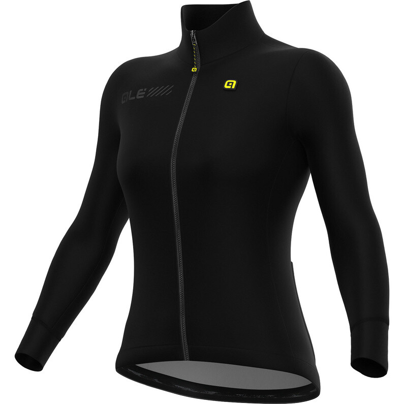 Женская куртка Fondo Plus Alé, черный
Женская куртка Fondo Plus Alé, черный