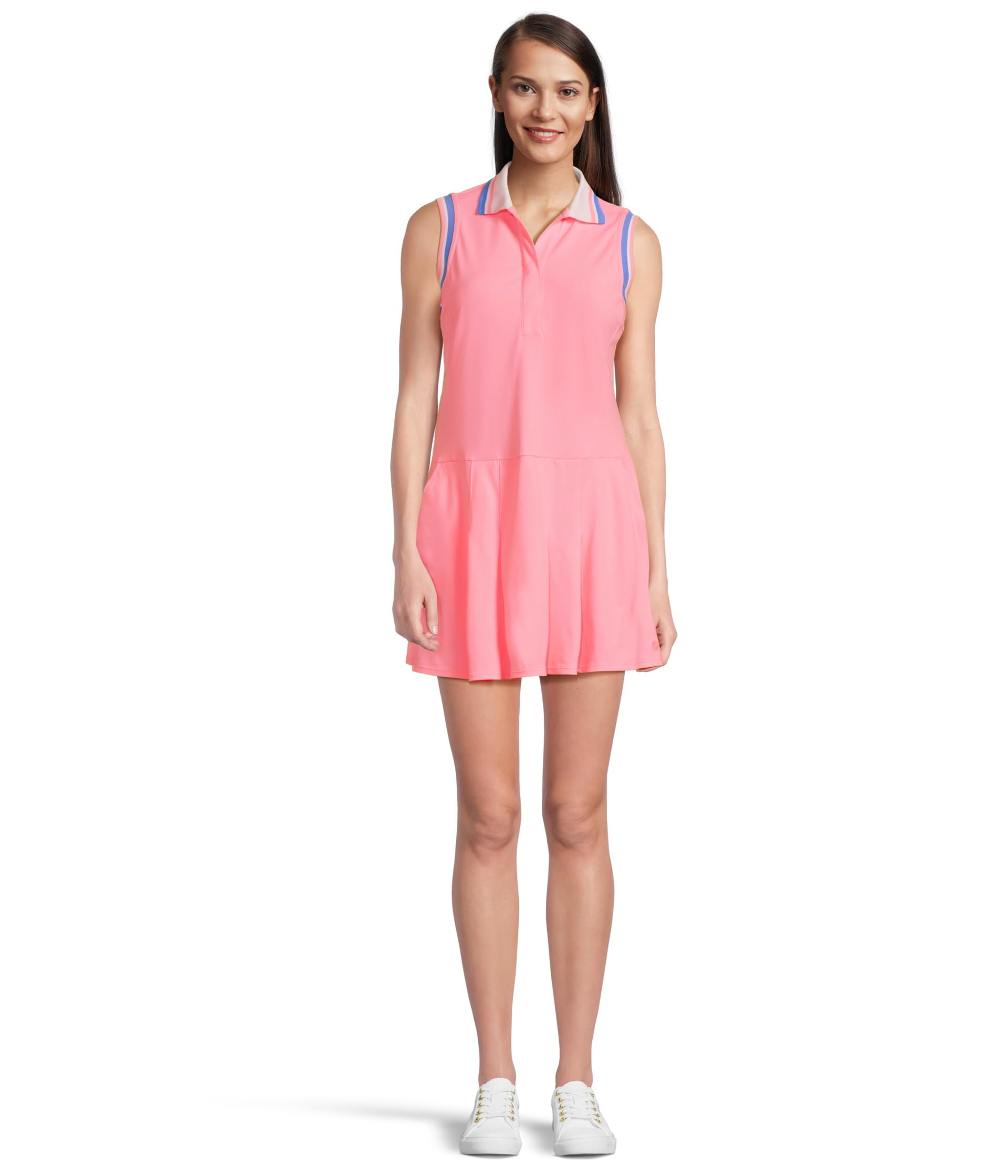 Платье Lilly Pulitzer Jessamy Sleeveless Dress, Sorbet Pink
Платье Lilly Pulitzer Jessamy Sleeveless Dress, Sorbet Pink