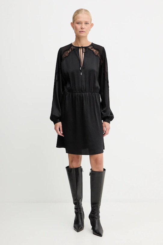 Платье Boss Orange, черный
Платье Boss Orange, черный