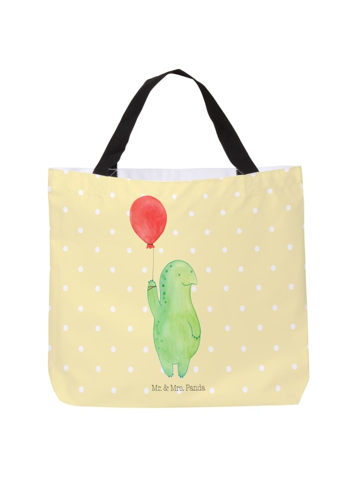 Шоппер Mr. & Mrs. Panda, желтый пастельный
Шоппер Mr. & Mrs. Panda, желтый пастельный