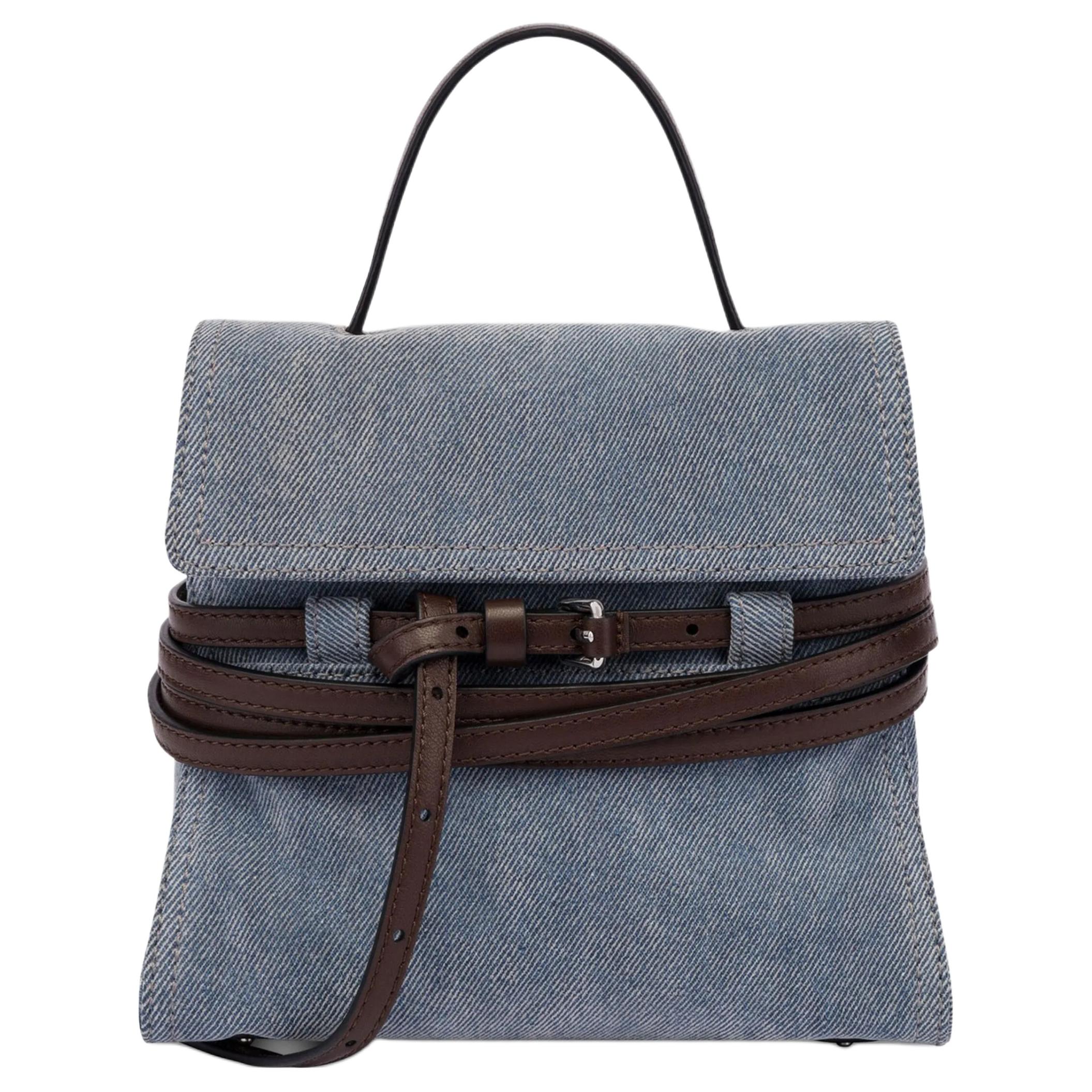 MOSCHINO Сумка-шнуровка
MOSCHINO Сумка-шнуровка