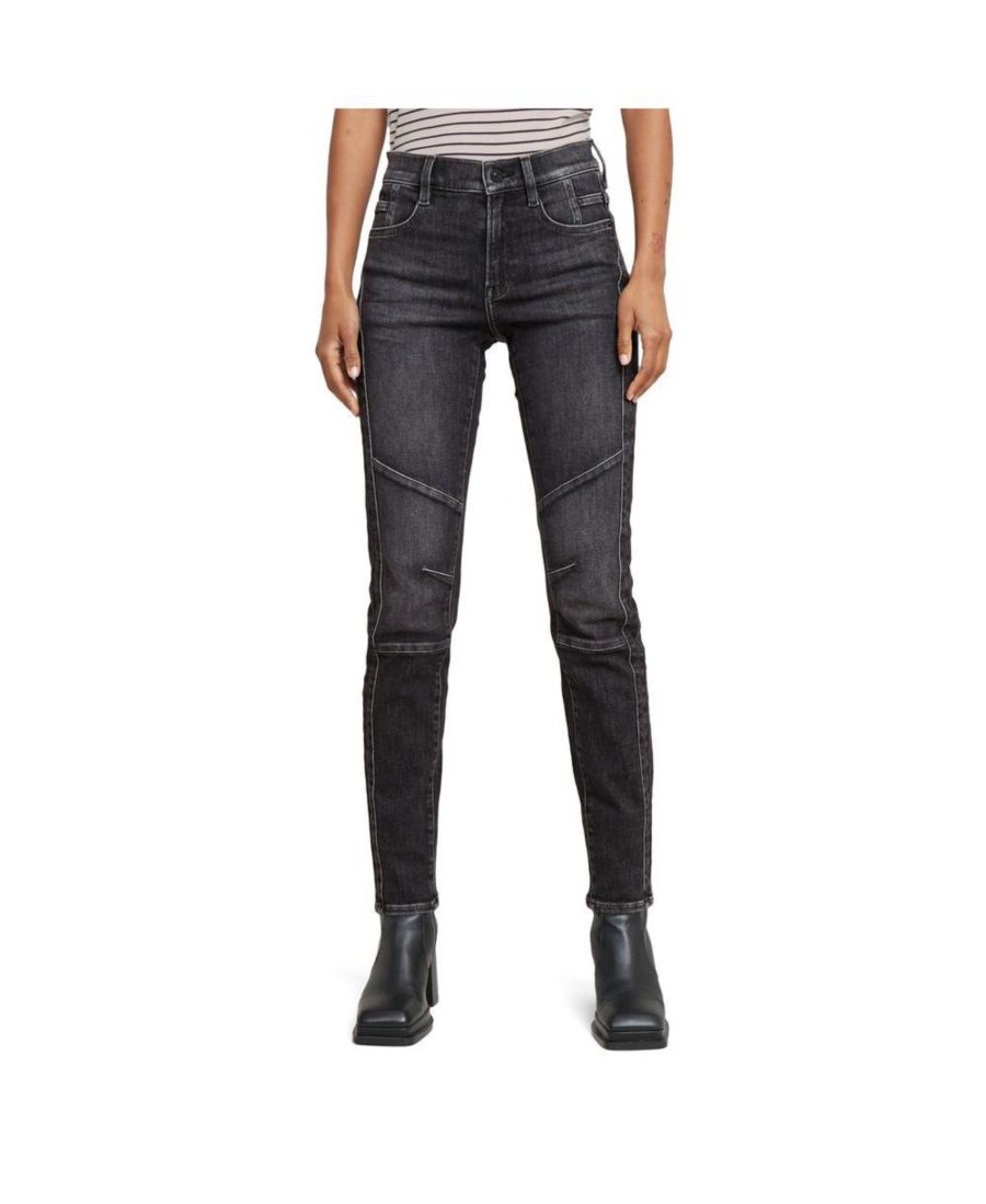 Женские джинсы Ace 2 Biker Slim Straight Jeans G-Star, Worn in fossil
Женские джинсы Ace 2 Biker Slim Straight Jeans G-Star, Worn in fossil