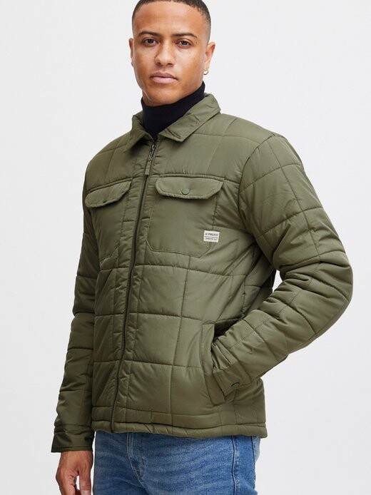 Стеганая куртка првитто 11 Project, зеленый
Стеганая куртка првитто 11 Project, зеленый