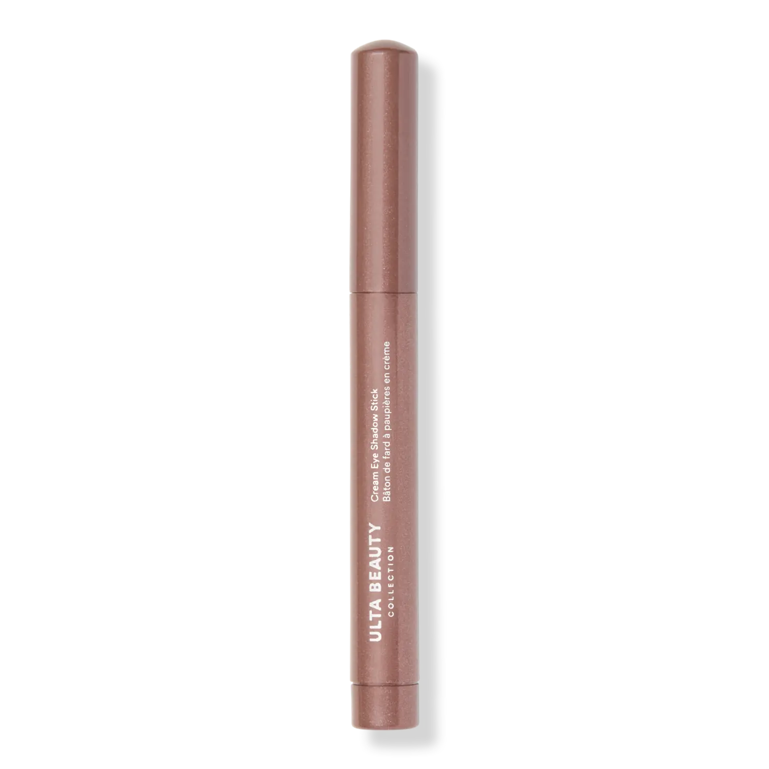 Кремовые тени-карандаш для век ULTA Beauty Collection, Mauve On Over (medium mauve shimmer)
Кремовые тени-карандаш для век ULTA Beauty Collection, Mauve On Over (medium mauve shimmer)