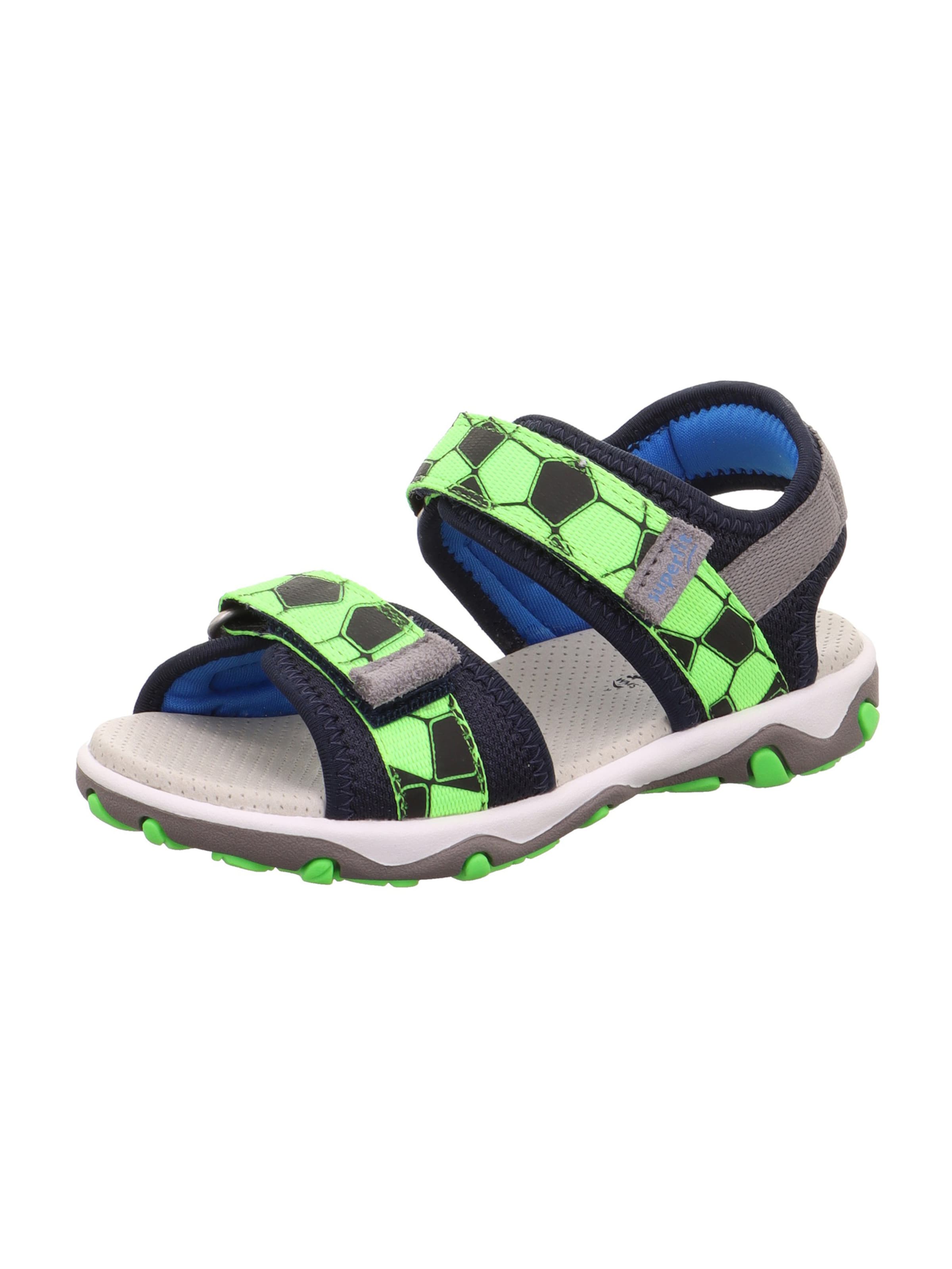 SUPERFIT Сандалии 'MIKE 3.0' в цвете Navy
SUPERFIT Сандалии 'MIKE 3.0' в цвете Navy