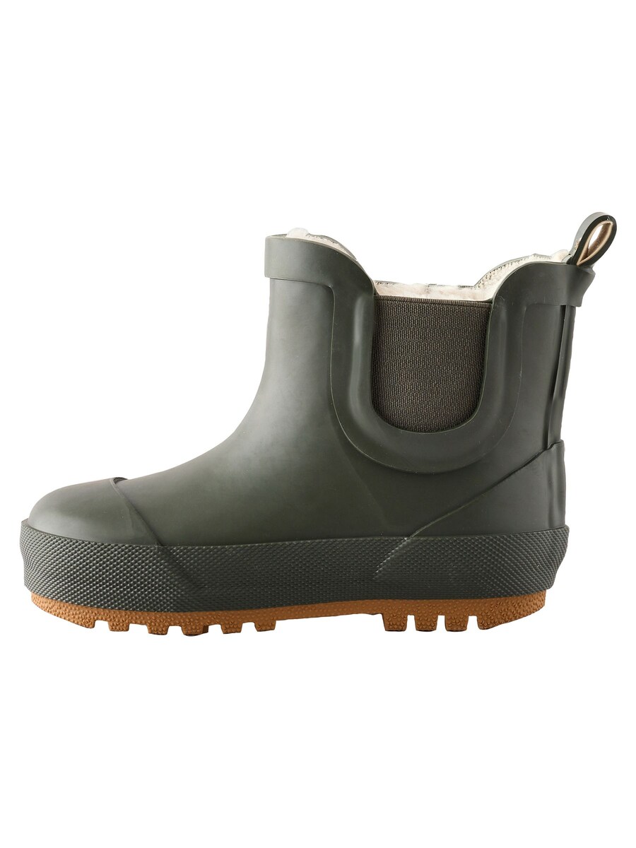 Резиновые сапоги Next, хаки
Резиновые сапоги Next, хаки