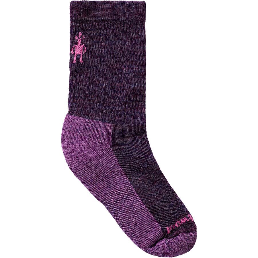 Носки Smartwool Hike Light Cushion Crew Smartwool, Purple Iris
Носки Smartwool Hike Light Cushion Crew Smartwool, Purple Iris