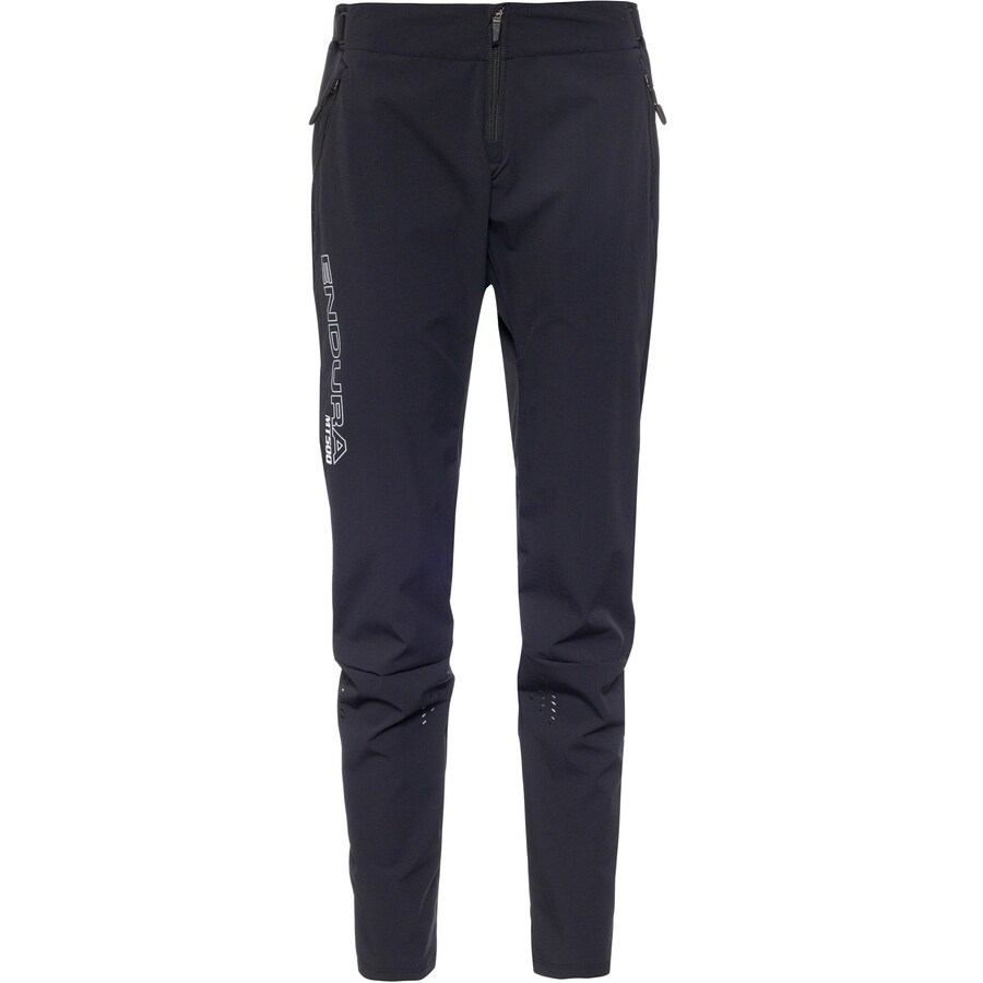 Зауженные спортивные брюки ENDURA Burner Lite, черный
Зауженные спортивные брюки ENDURA Burner Lite, черный