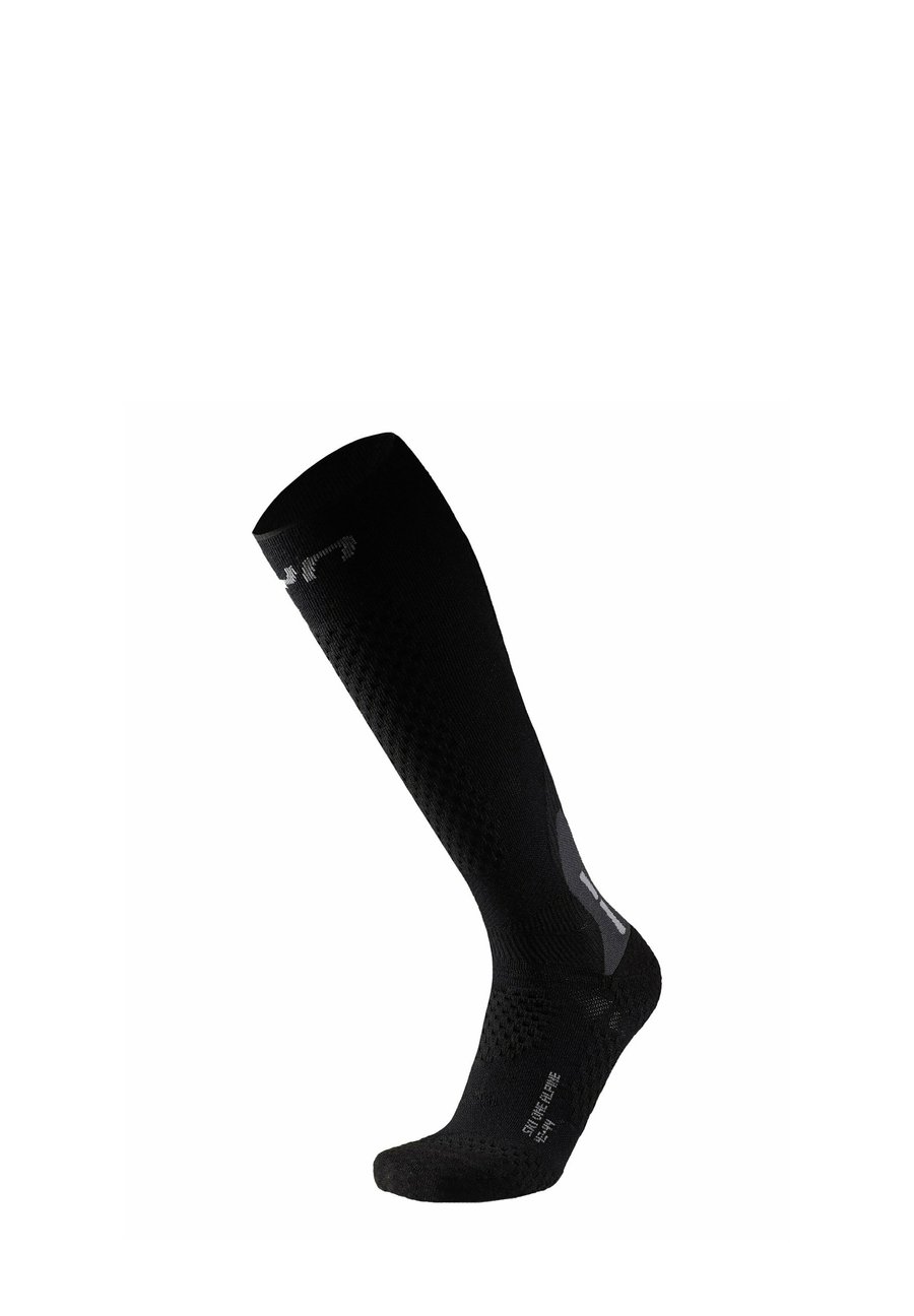 Носки UYN ONE SPORT LOGO ATMUNGSAKTIV, Schwarz/Black
Носки UYN ONE SPORT LOGO ATMUNGSAKTIV, Schwarz/Black
