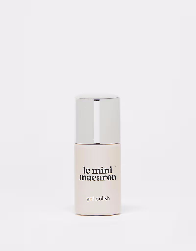 Гель-лак Paris Gris Le Mini Macaron
Гель-лак Paris Gris Le Mini Macaron