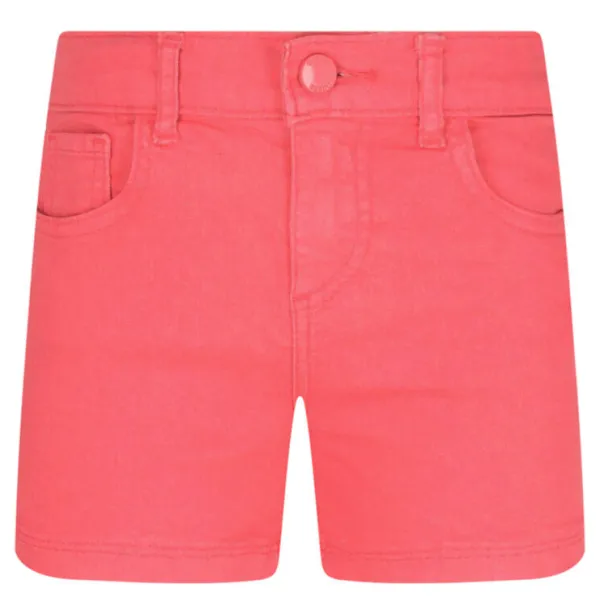 Шорты стандартного кроя Guess, розовый
Шорты стандартного кроя Guess, розовый