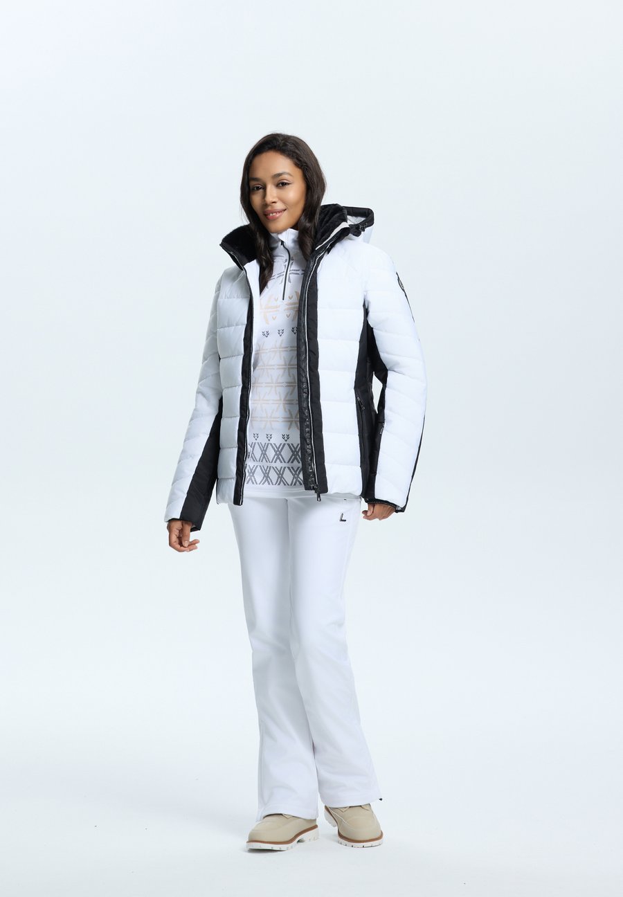 Лыжная куртка Luhta SKALLUVAARA, Weiss/White, Белый, Лыжная куртка Luhta SKALLUVAARA, Weiss/White
Лыжная куртка Luhta SKALLUVAARA, Weiss/White, Белый, Лыжная куртка Luhta SKALLUVAARA, Weiss/White