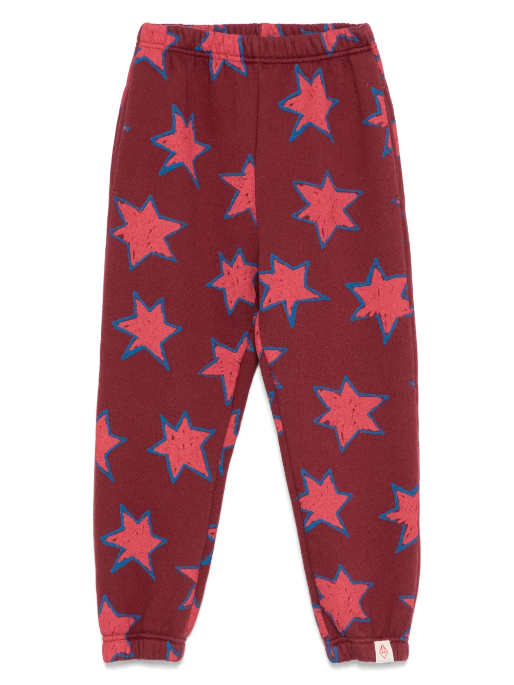 Брюки с принтом The Animals Observatory, красный
Брюки с принтом The Animals Observatory, красный