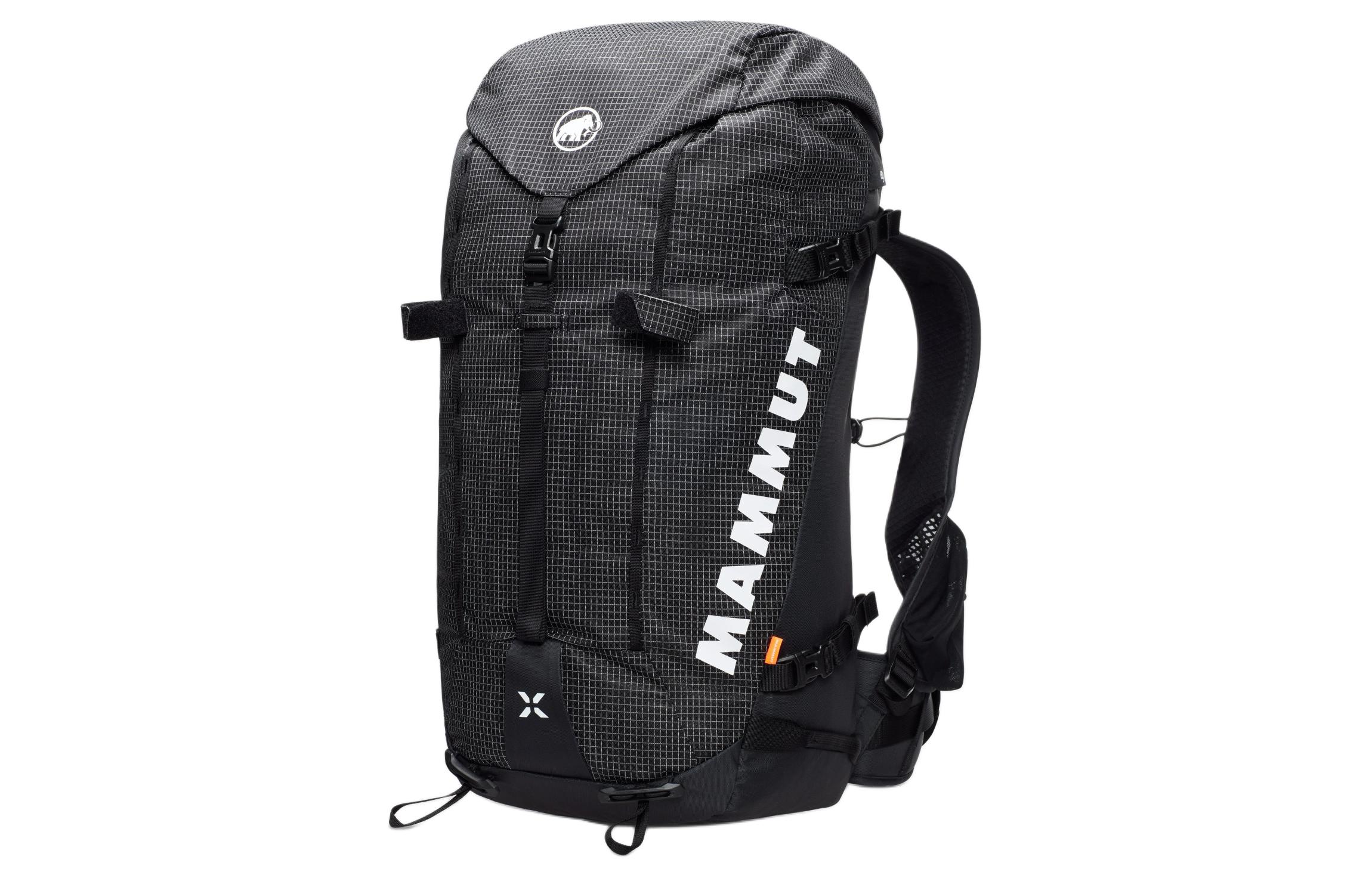 MAMMUT 38L Outdoor Bags Polyamide Black Unisex
MAMMUT 38L Outdoor Bags Polyamide Black Unisex