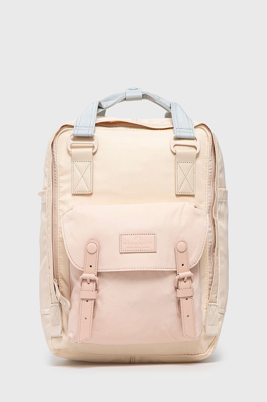 Рюкзак-пончик Doughnut, розовый
Рюкзак-пончик Doughnut, розовый