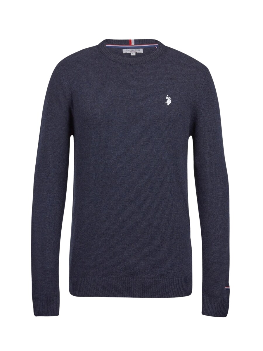 Свитер U.S. POLO ASSN. Ketil, сапфировый
Свитер U.S. POLO ASSN. Ketil, сапфировый